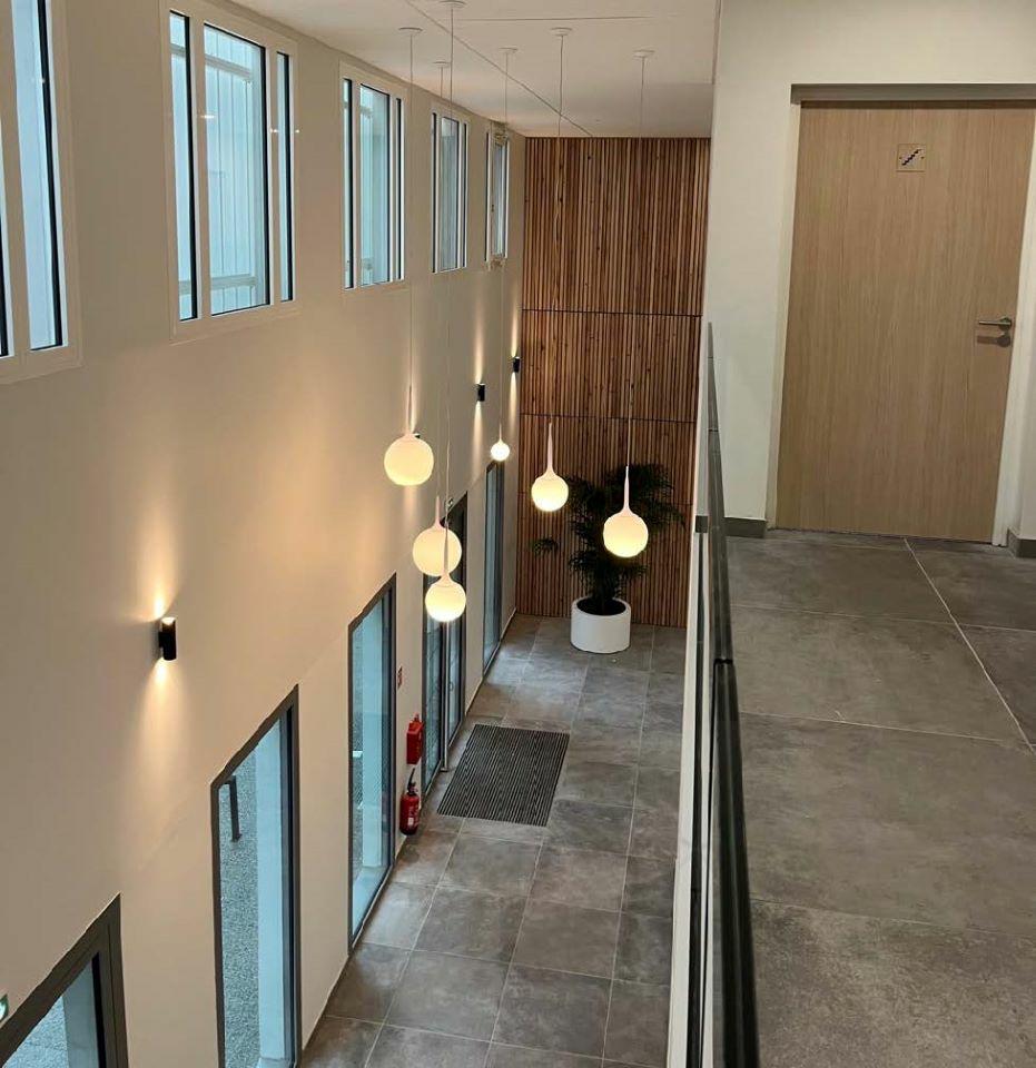 Bureau Décines-Charpieu 3626m² Location bureau Décines-Charpieu Rhône OLBUR2110029 7